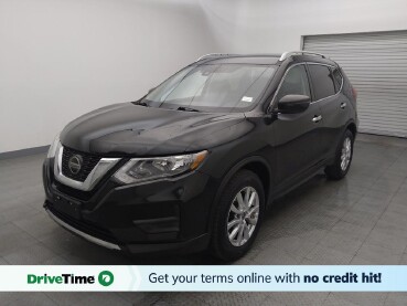 2020 Nissan Rogue in San Antonio, TX 78238