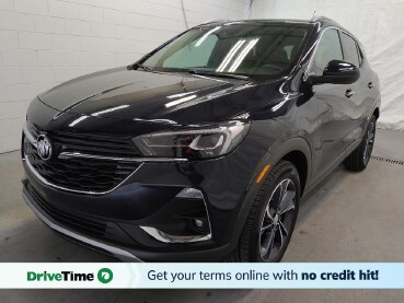2020 Buick Encore GX in Fairfield, OH 45014