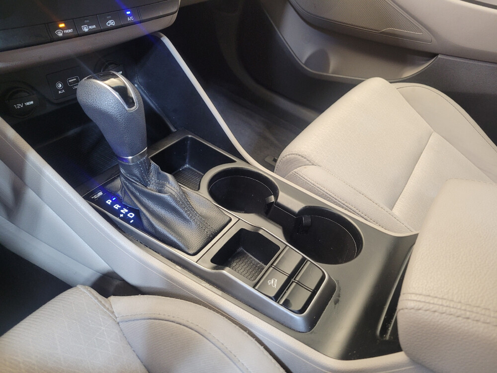 2017 Hyundai Tucson in Miamisburg, OH 45342 - 18080552 26