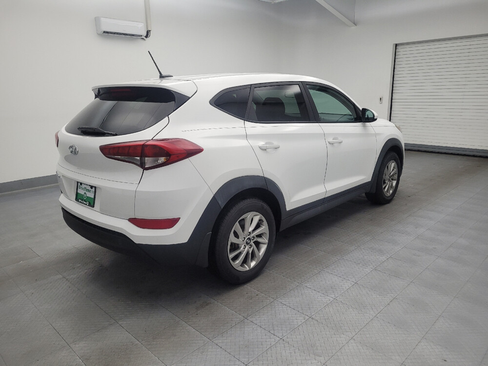 2017 Hyundai Tucson in Miamisburg, OH 45342 - 18080552 10