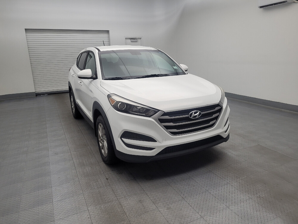 2017 Hyundai Tucson in Miamisburg, OH 45342 - 18080552 13