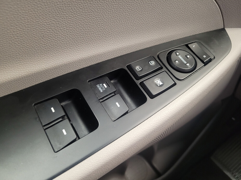 2017 Hyundai Tucson in Miamisburg, OH 45342 - 18080552 27