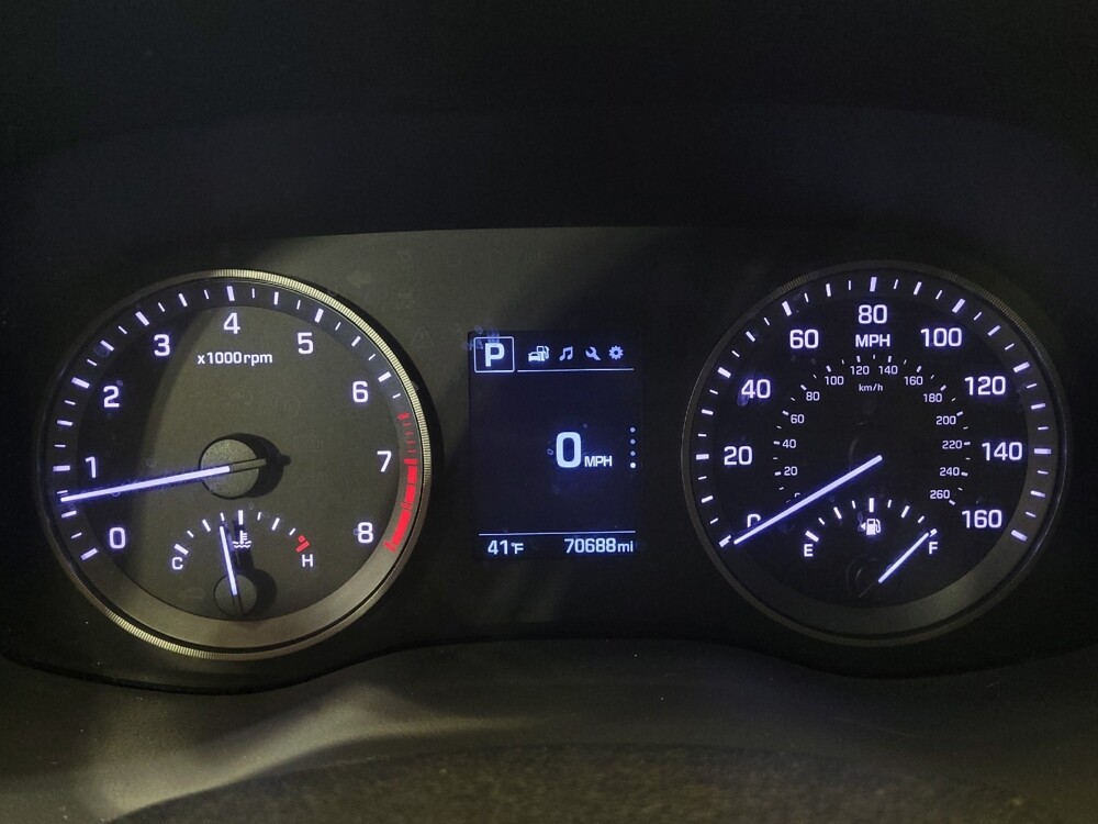 2017 Hyundai Tucson in Miamisburg, OH 45342 - 18080552 23