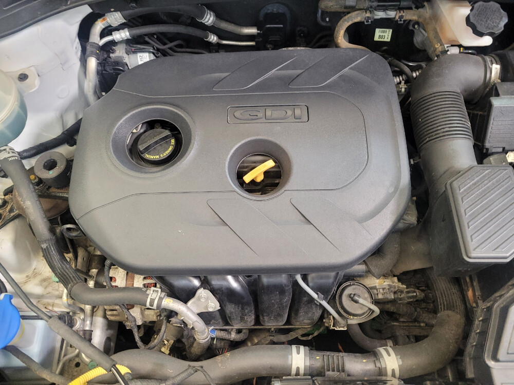 2017 Hyundai Tucson in Miamisburg, OH 45342 - 18080552 30