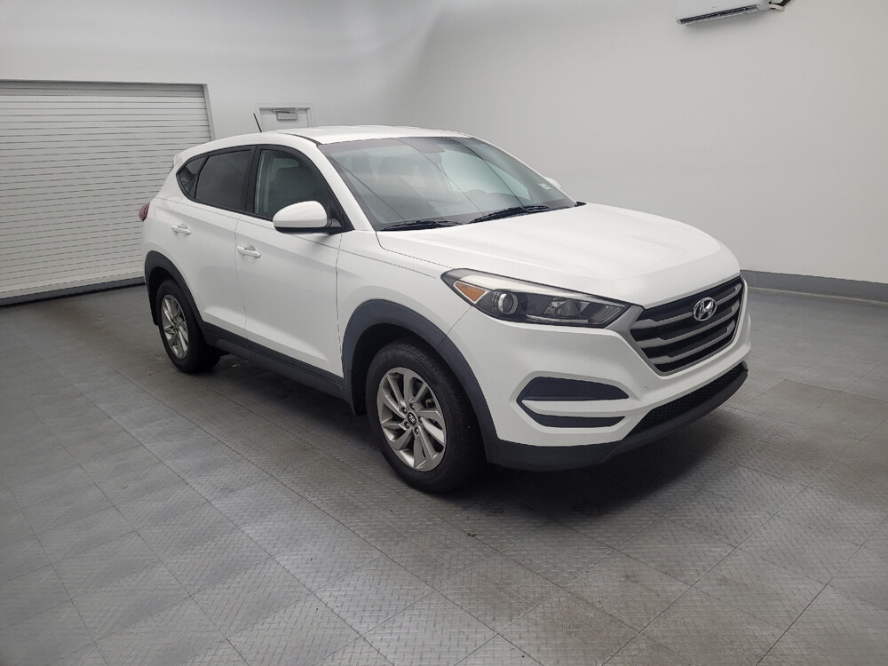 2017 Hyundai Tucson in Miamisburg, OH 45342 - 18080552 11