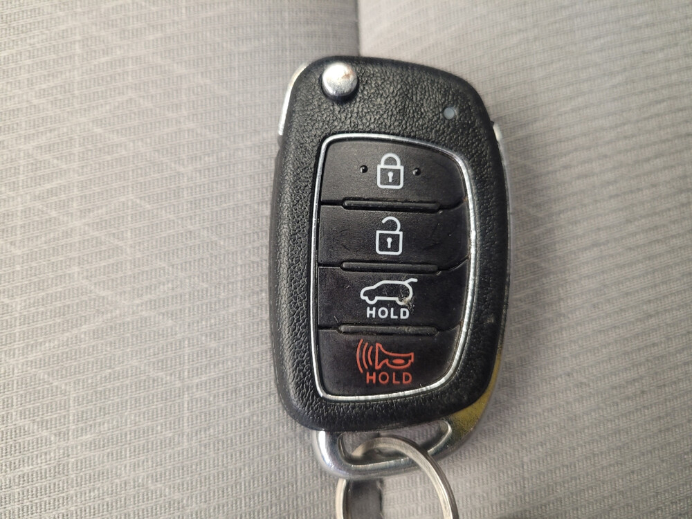 2017 Hyundai Tucson in Miamisburg, OH 45342 - 18080552 32