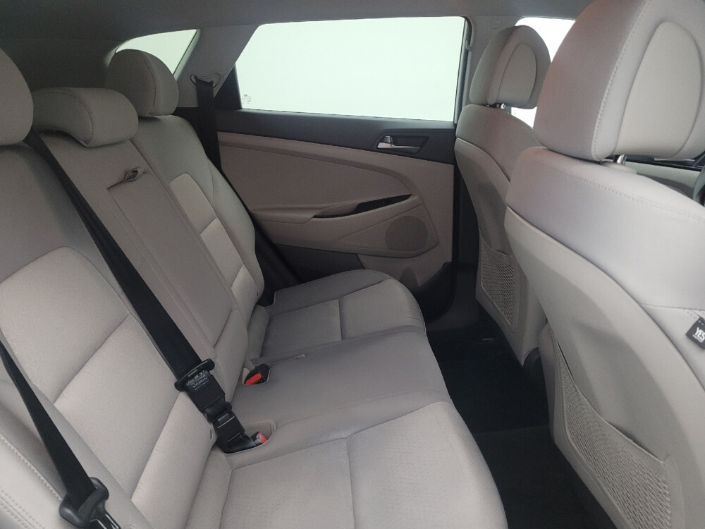 2017 Hyundai Tucson in Miamisburg, OH 45342 - 18080552 19