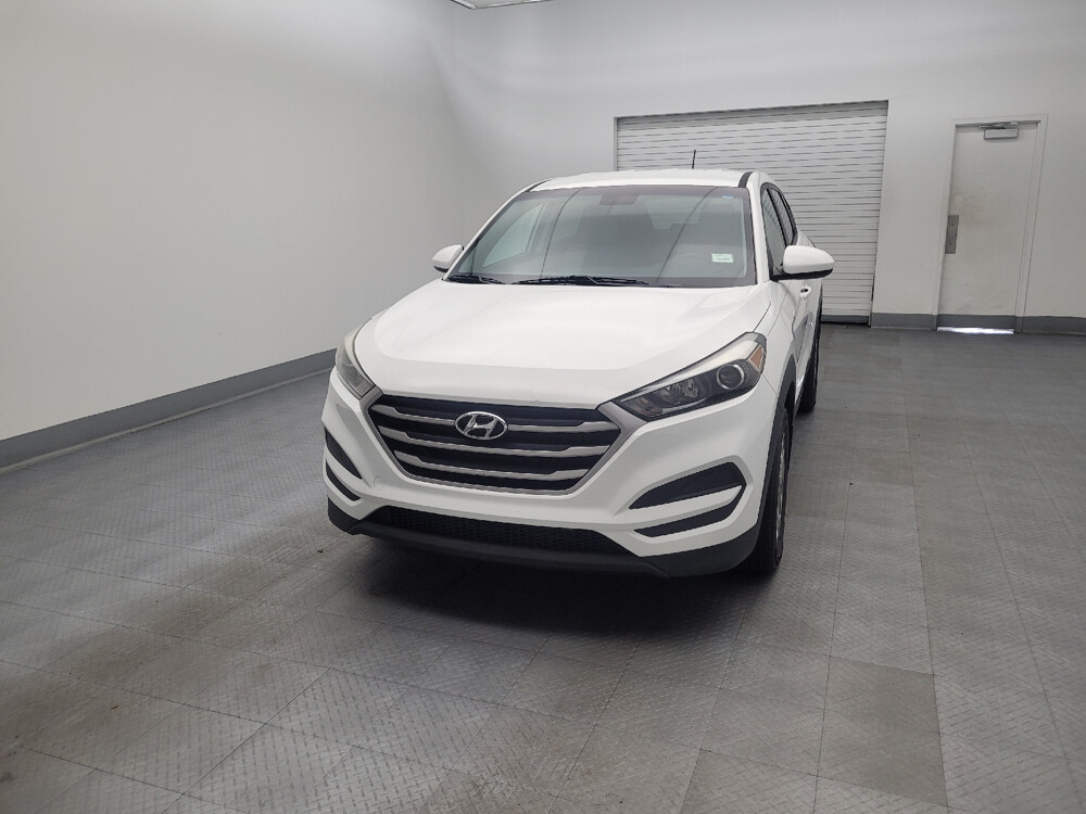 2017 Hyundai Tucson in Miamisburg, OH 45342 - 18080552 15