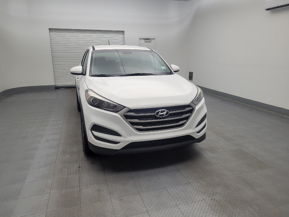 2017 Hyundai Tucson in Miamisburg, OH 45342 - 18080552 14