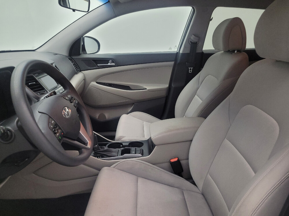 2017 Hyundai Tucson in Miamisburg, OH 45342 - 18080552 17