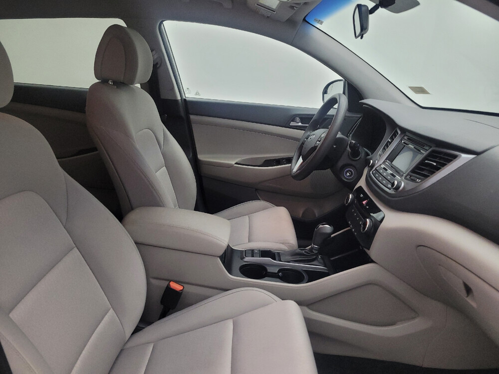 2017 Hyundai Tucson in Miamisburg, OH 45342 - 18080552 21