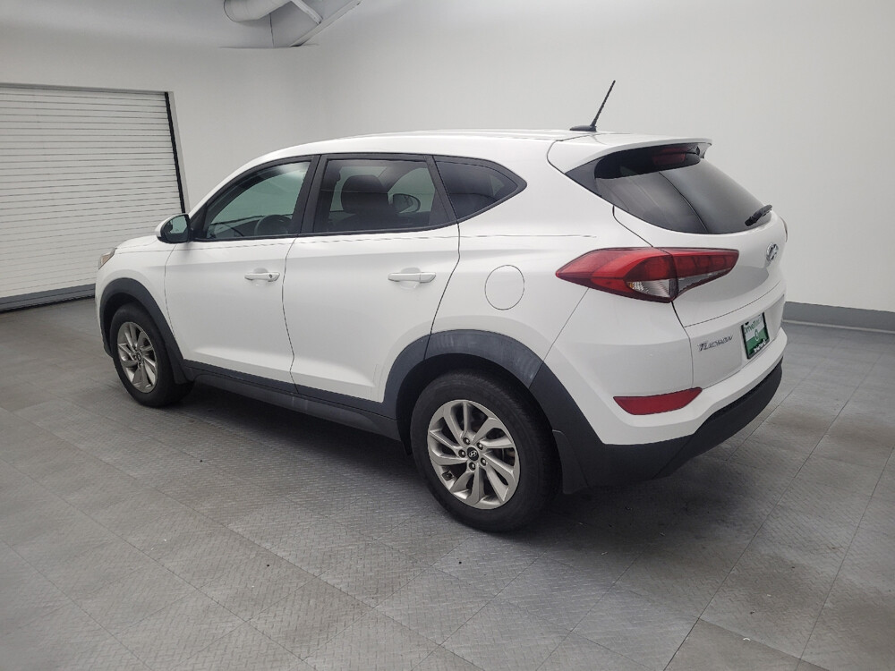 2017 Hyundai Tucson in Miamisburg, OH 45342 - 18080552 3