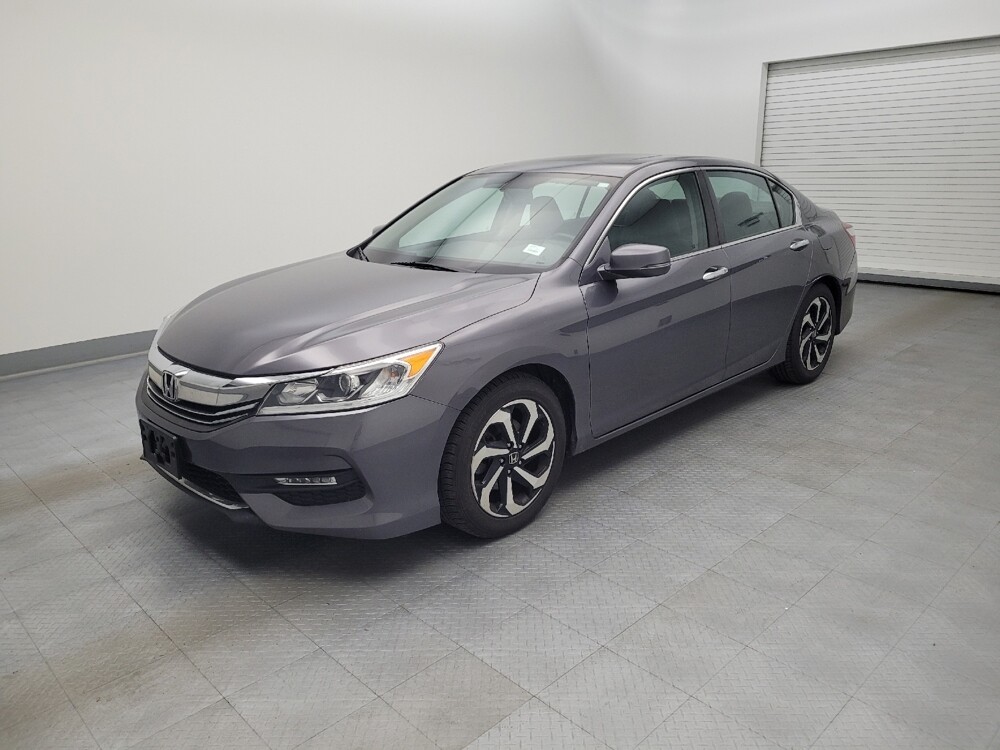 2017 Honda Accord in Maple Heights, OH 44137 - 18080553 2