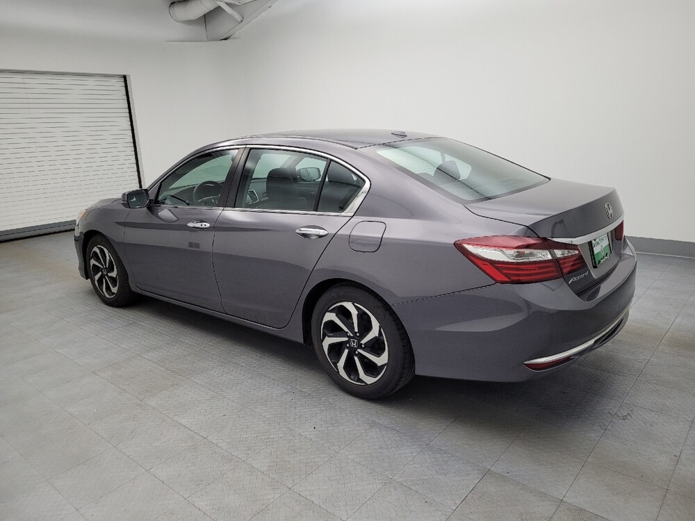 2017 Honda Accord in Maple Heights, OH 44137 - 18080553 3