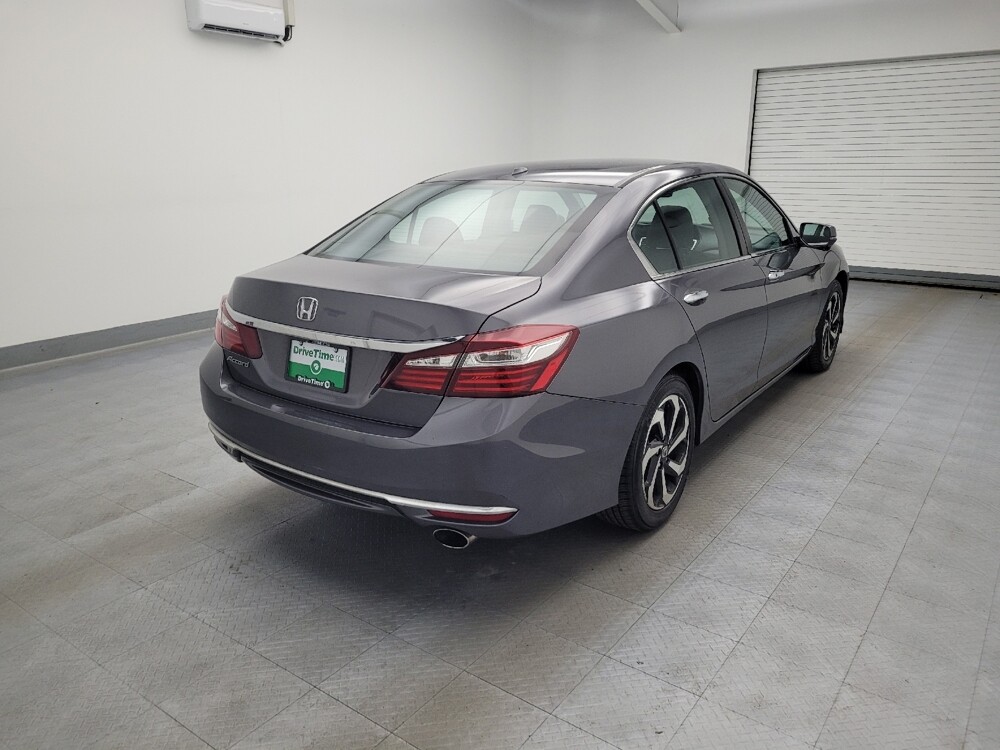 2017 Honda Accord in Maple Heights, OH 44137 - 18080553 9