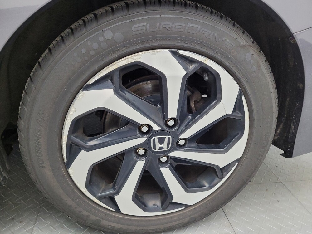 2017 Honda Accord in Maple Heights, OH 44137 - 18080553 31