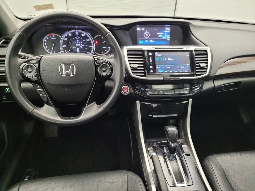 2017 Honda Accord in Maple Heights, OH 44137 - 18080553 22