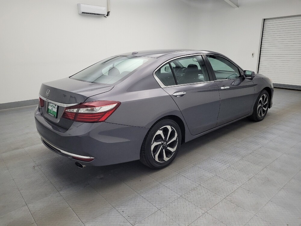 2017 Honda Accord in Maple Heights, OH 44137 - 18080553 10