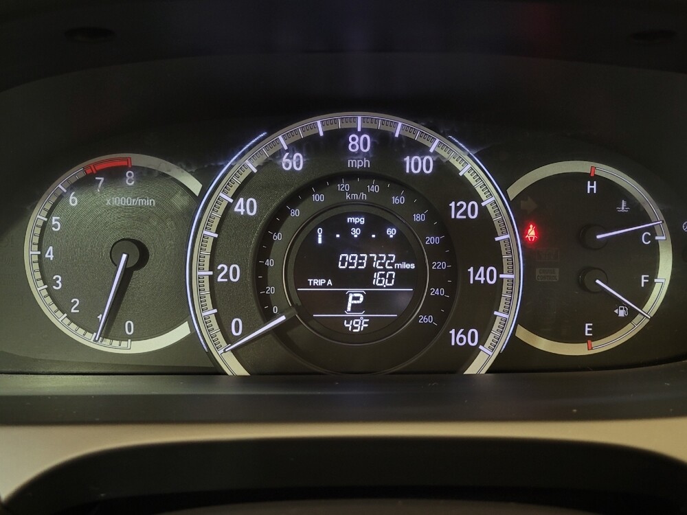 2017 Honda Accord in Maple Heights, OH 44137 - 18080553 23