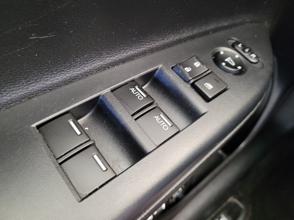 2017 Honda Accord in Maple Heights, OH 44137 - 18080553 27