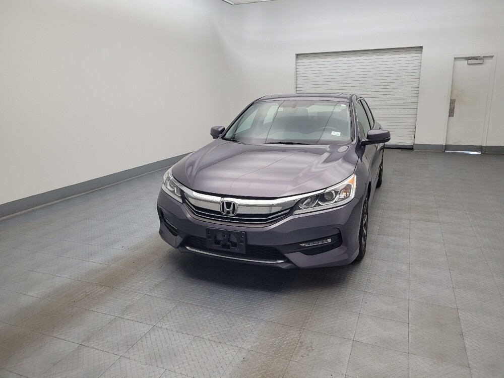 2017 Honda Accord in Maple Heights, OH 44137 - 18080553 15