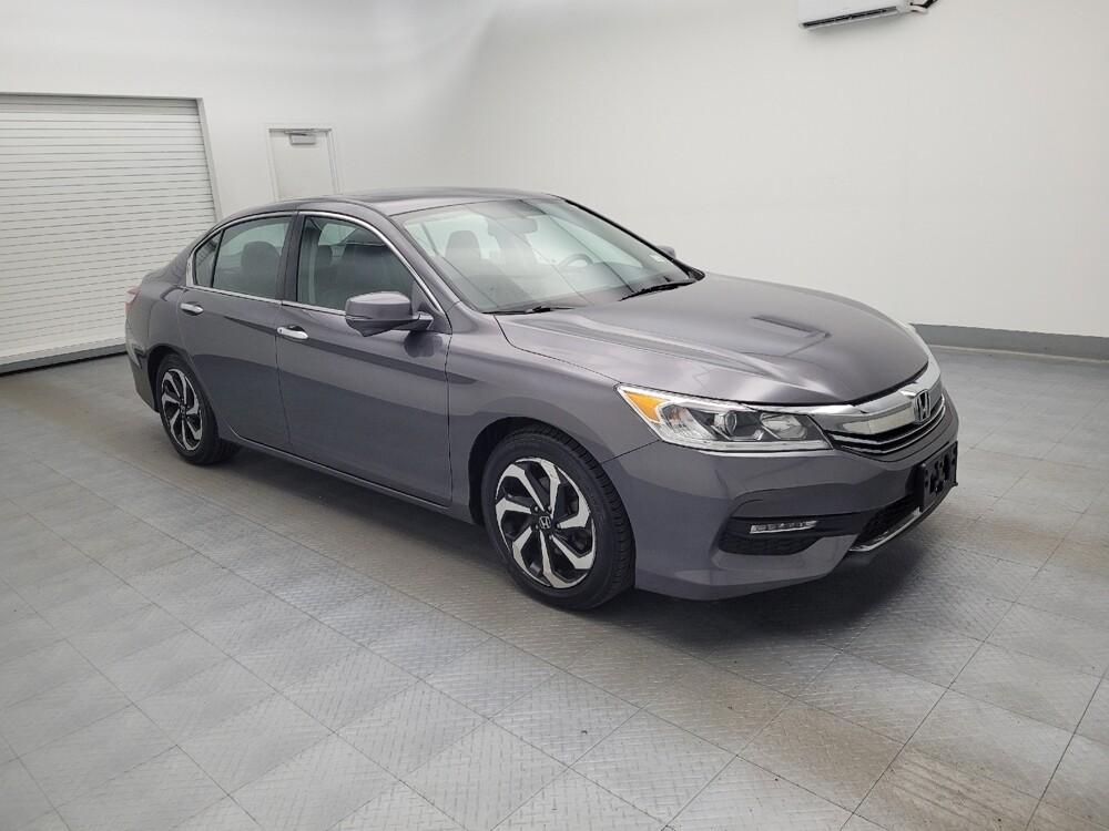 2017 Honda Accord in Maple Heights, OH 44137 - 18080553 11