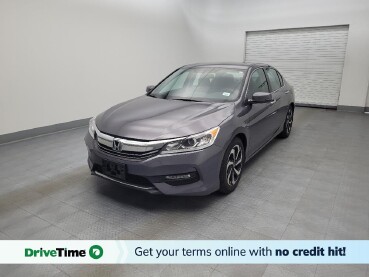 2017 Honda Accord in Maple Heights, OH 44137