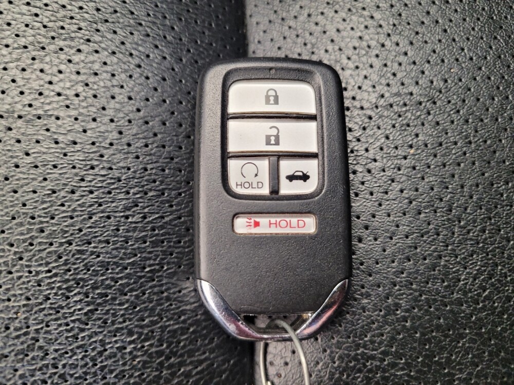 2017 Honda Accord in Maple Heights, OH 44137 - 18080553 32