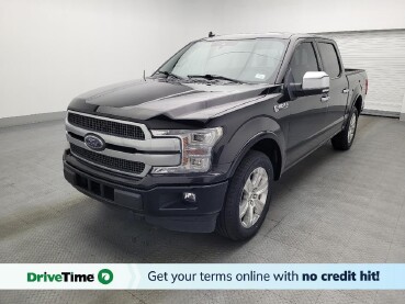 2020 Ford F150 in Kissimmee, FL 34744