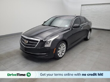 2017 Cadillac ATS in Miamisburg, OH 45342