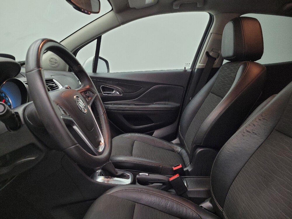 2015 Buick Encore in Cincinnati, OH 45255 - 18080561 17