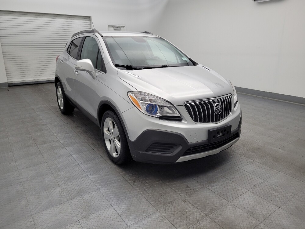 2015 Buick Encore in Cincinnati, OH 45255 - 18080561 13