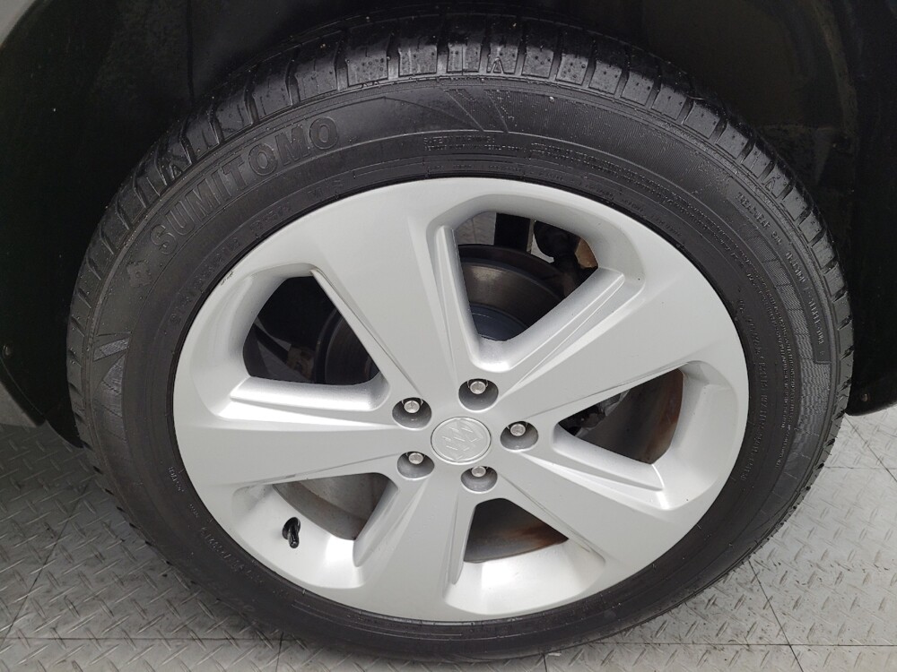 2015 Buick Encore in Cincinnati, OH 45255 - 18080561 31