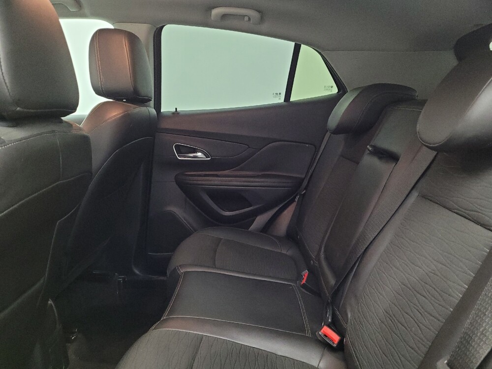 2015 Buick Encore in Cincinnati, OH 45255 - 18080561 18