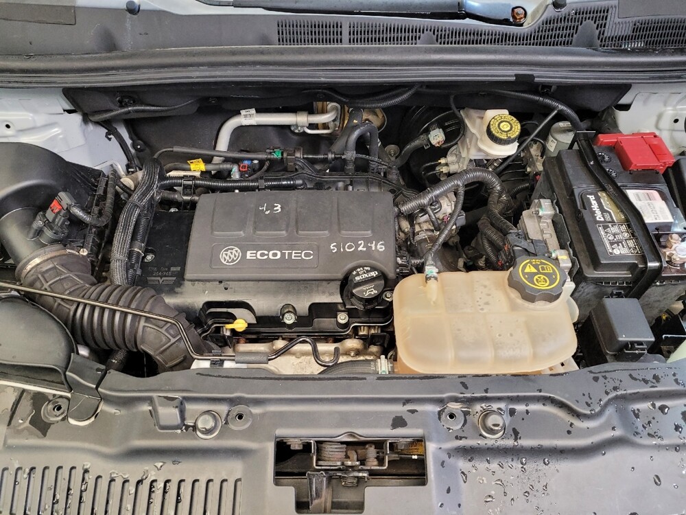 2015 Buick Encore in Cincinnati, OH 45255 - 18080561 30