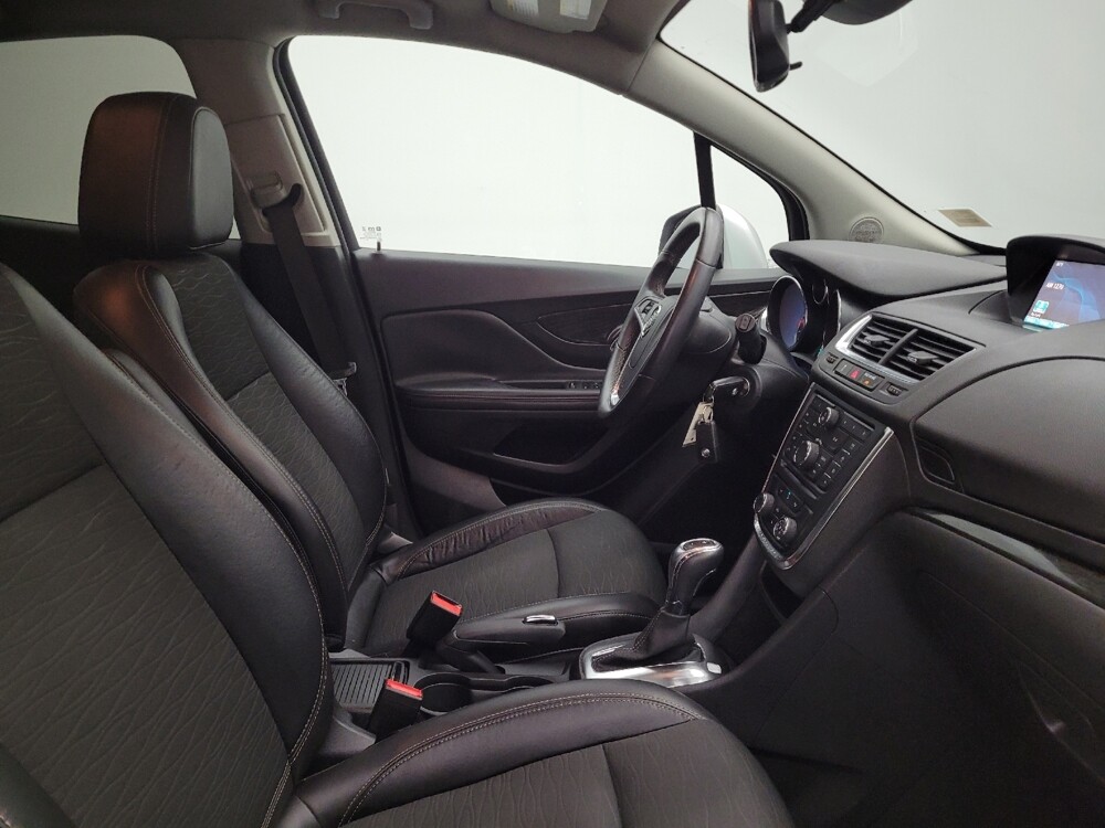 2015 Buick Encore in Cincinnati, OH 45255 - 18080561 21