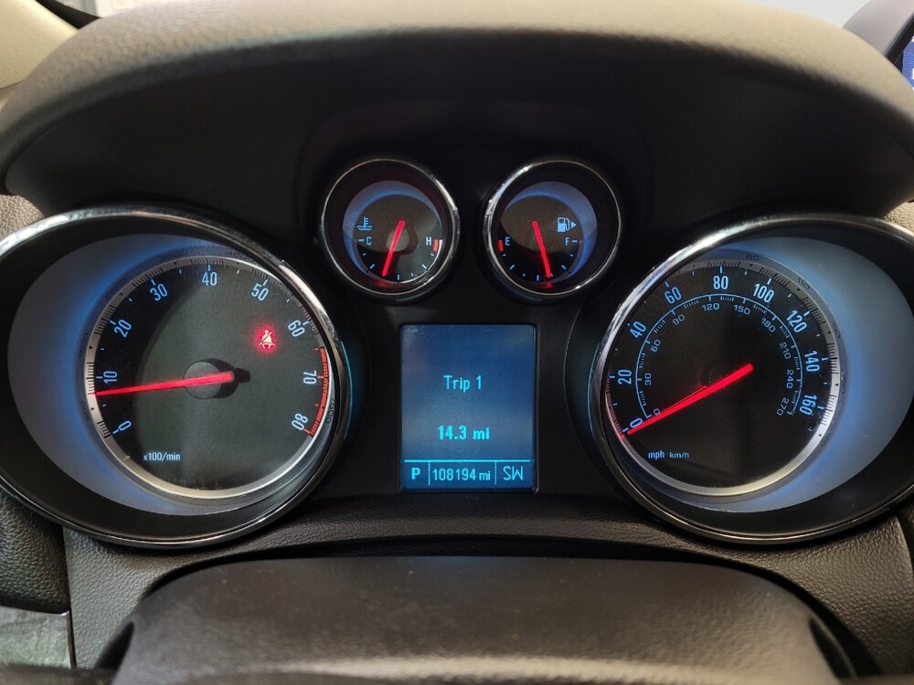 2015 Buick Encore in Cincinnati, OH 45255 - 18080561 23