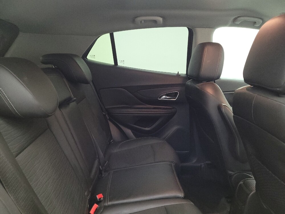 2015 Buick Encore in Cincinnati, OH 45255 - 18080561 19