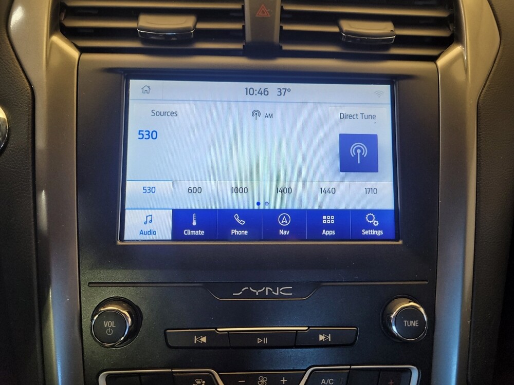 2019 Ford Fusion in Miamisburg, OH 45342 - 18080564 25