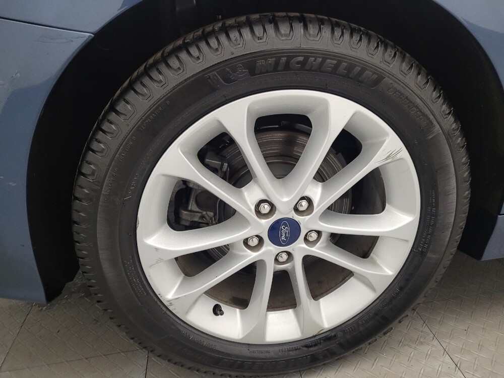 2019 Ford Fusion in Miamisburg, OH 45342 - 18080564 31
