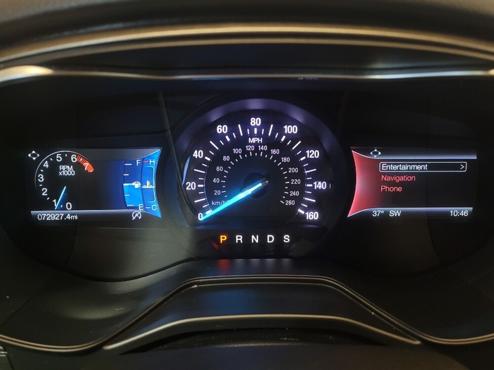 2019 Ford Fusion in Miamisburg, OH 45342 - 18080564 23