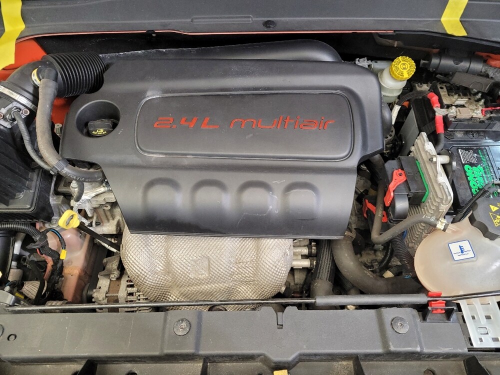 2015 Jeep Renegade in Miamisburg, OH 45342 - 18080565 30