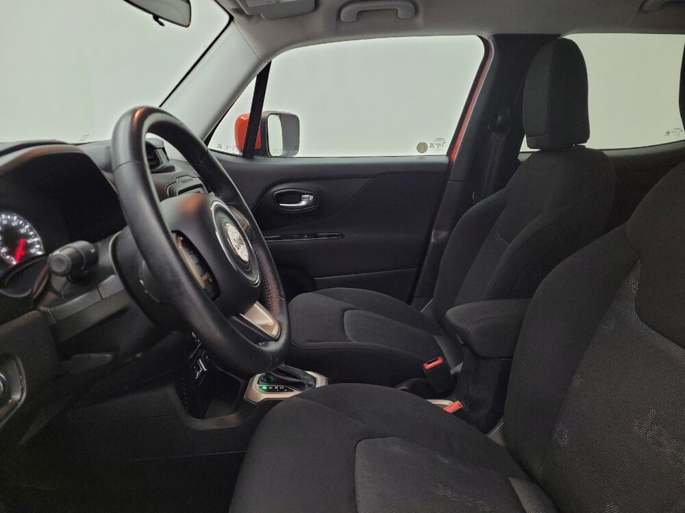 2015 Jeep Renegade in Miamisburg, OH 45342 - 18080565 17