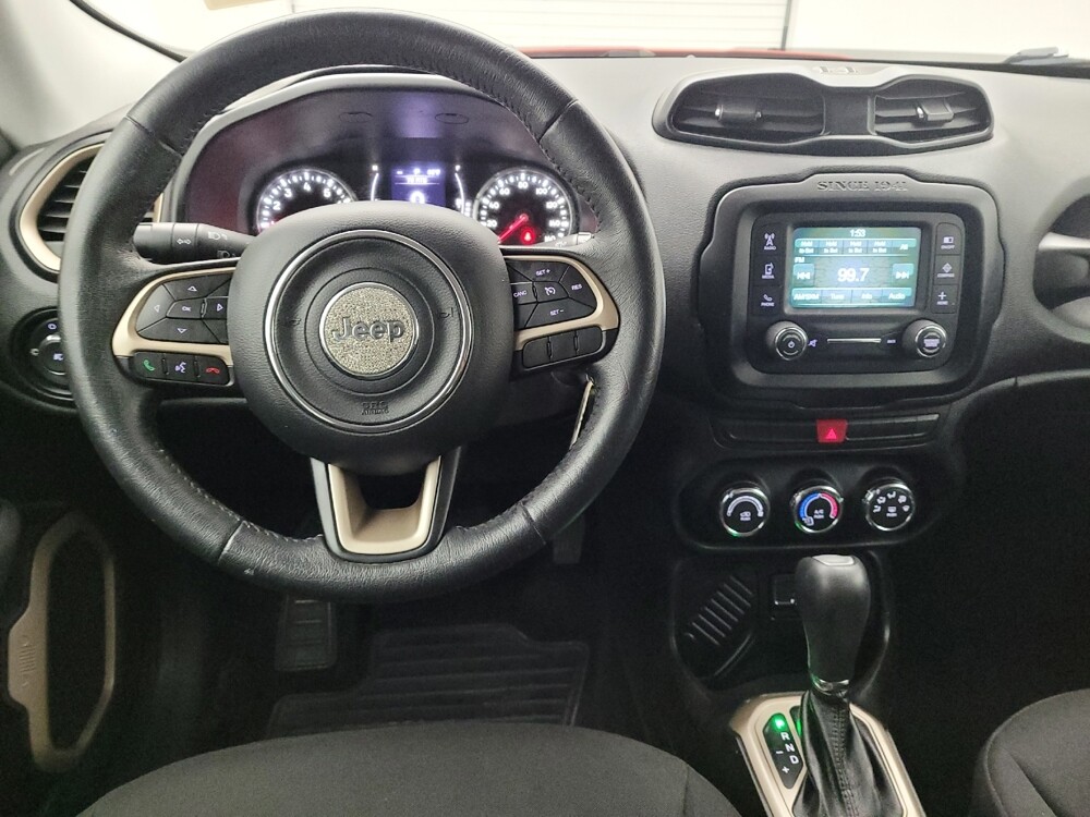 2015 Jeep Renegade in Miamisburg, OH 45342 - 18080565 22