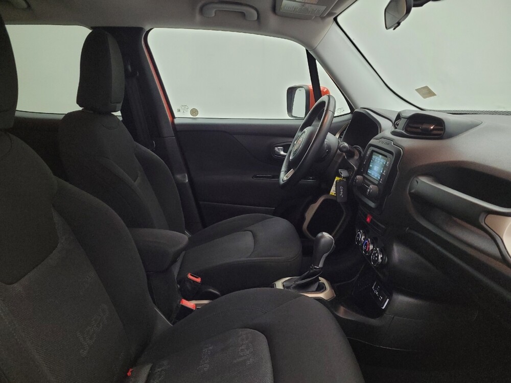 2015 Jeep Renegade in Miamisburg, OH 45342 - 18080565 21