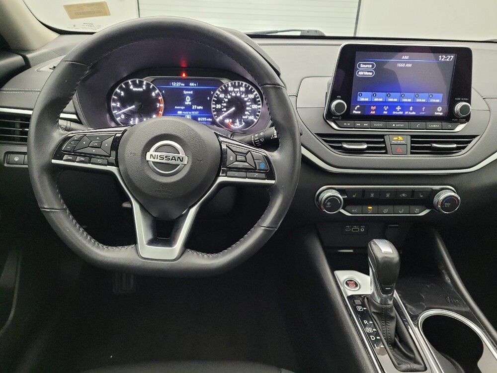 2022 Nissan Altima in Fairfield, OH 45014 - 18080567 22