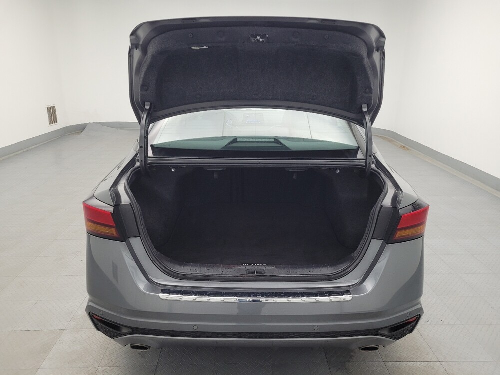 2022 Nissan Altima in Fairfield, OH 45014 - 18080567 29