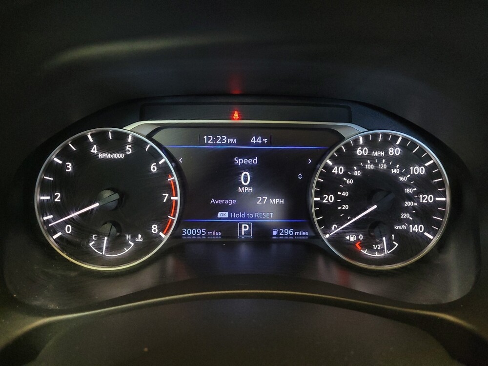 2022 Nissan Altima in Fairfield, OH 45014 - 18080567 23