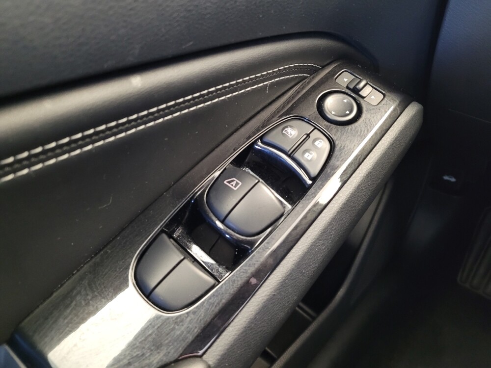 2022 Nissan Altima in Fairfield, OH 45014 - 18080567 27