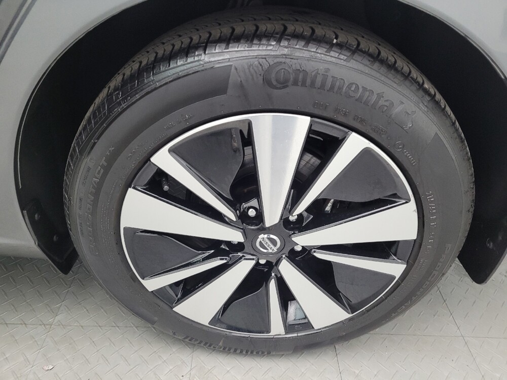 2022 Nissan Altima in Fairfield, OH 45014 - 18080567 31